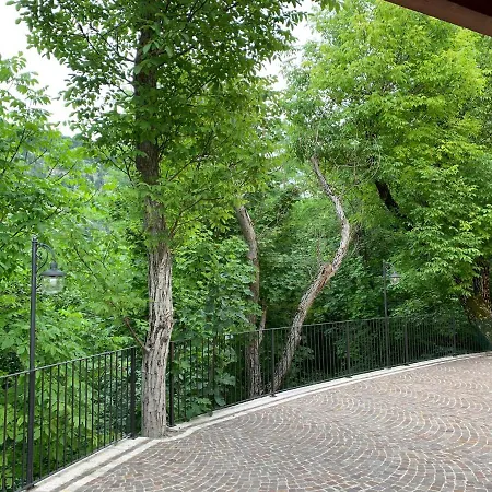 Appartamento Casale Alberico *