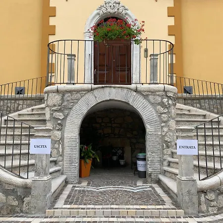 Casale Alberico *