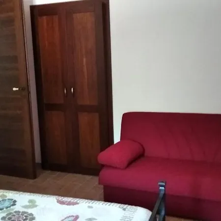 Casale Alberico Lejlighed Caramanico Terme