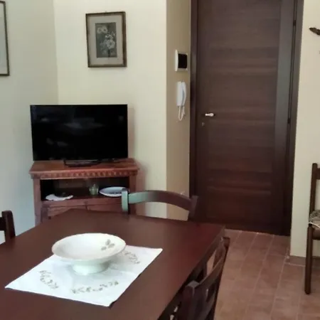 Casale Alberico Lejlighed Caramanico Terme
