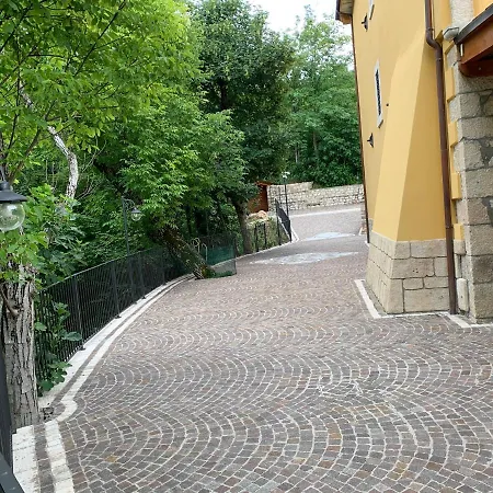 Casale Alberico Caramanico Terme