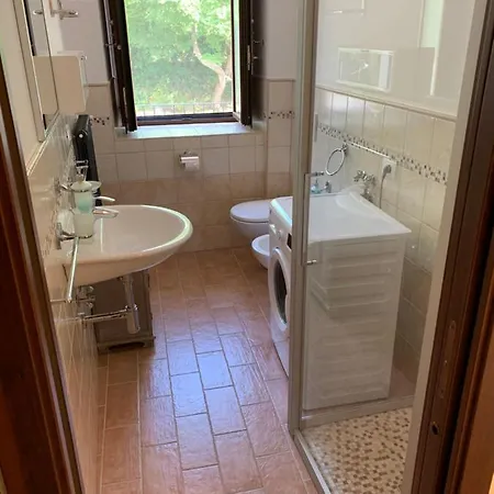 Casale Alberico Appartamento