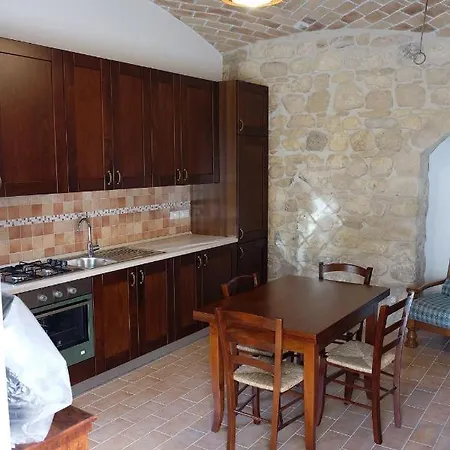 Casale Alberico *