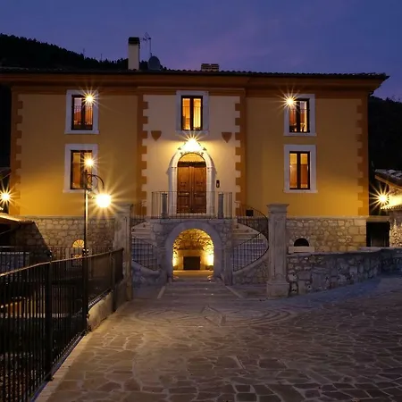 Casale Alberico *
