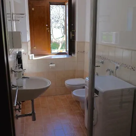 Casale Alberico Lejlighed Caramanico Terme