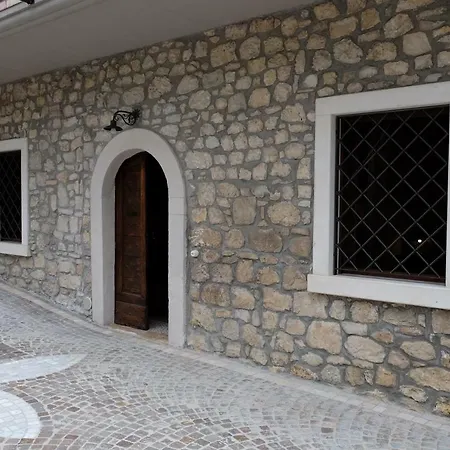 Appartamento Casale Alberico *