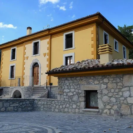 Appartamento Casale Alberico *