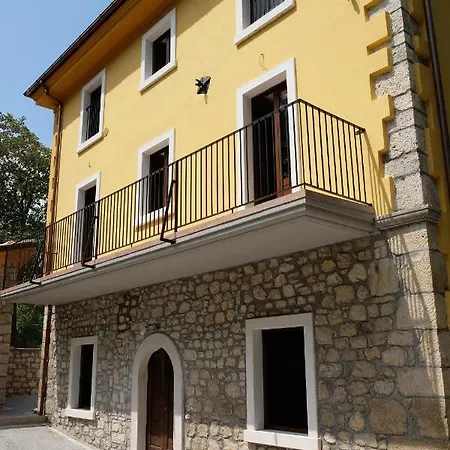 Appartamento Casale Alberico