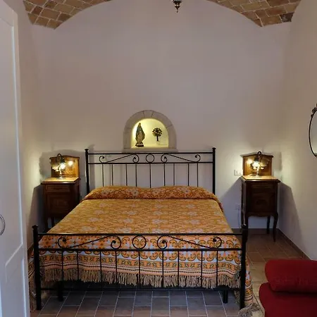 Casale Alberico *