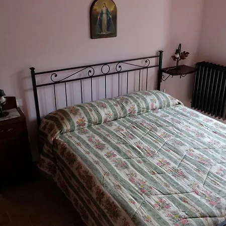 Casale Alberico Caramanico Terme